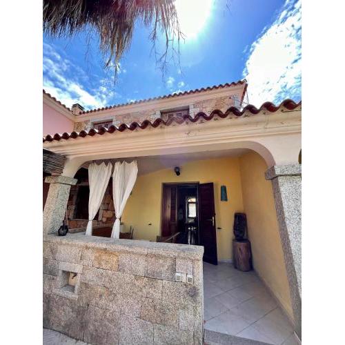 Casa Vacanza San Teodoro - La Suaredda