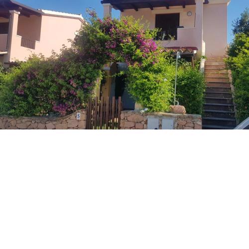 Casa vacanza San Teodoro