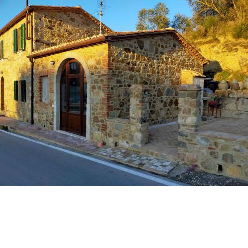 casa vacanza sant' antimo