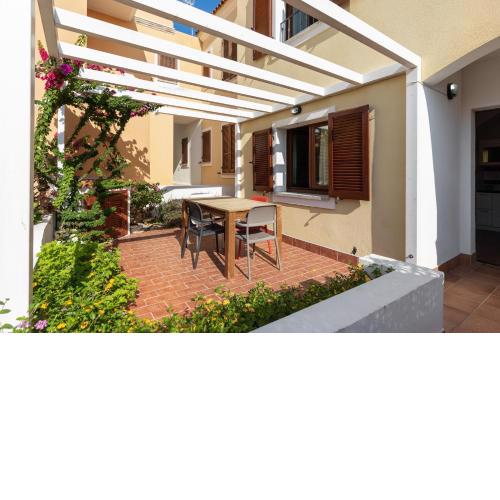 Casa Vacanza Santa Teresa di Gallura Bilocale