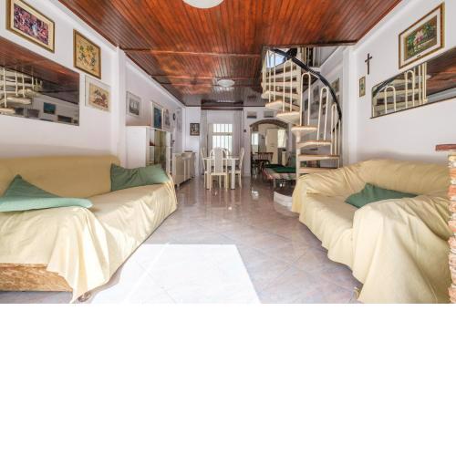 Casa Vacanza Sant'alessio Siculo