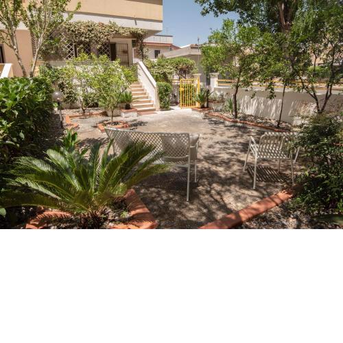 Casa Vacanza Sant'Erasmo Ginosa Marina