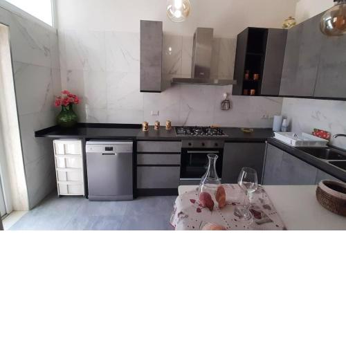 Casa vacanza Sant'Isidoro - Residenza le Malve