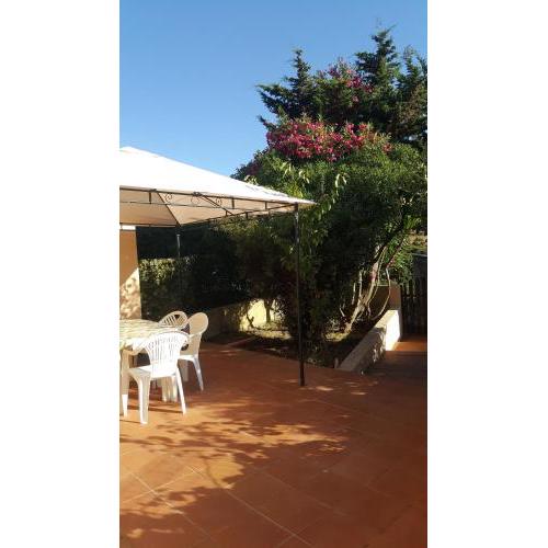 Casa Vacanza Santorsola