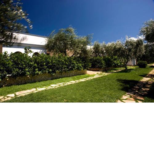 Casa vacanza saracena