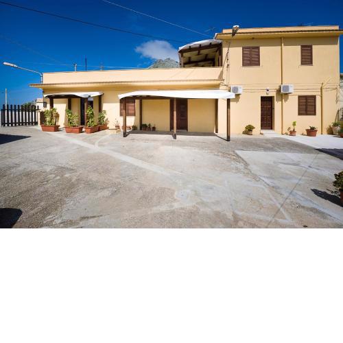 Casa Vacanza Saraceno