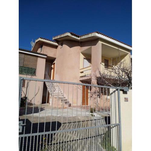 Casa Vacanza S'Archittu
