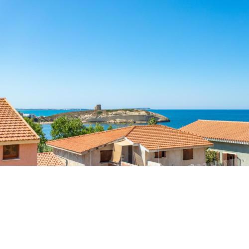 Casa Vacanza S'Archittu
