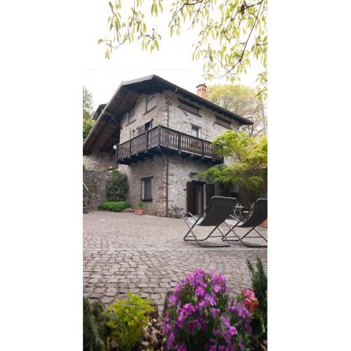 Casa Vacanza Scacco d' Argento