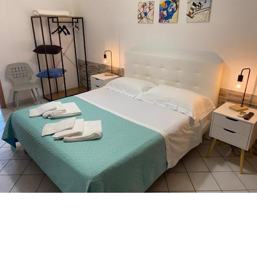 Casa vacanza Scala dei Turchi