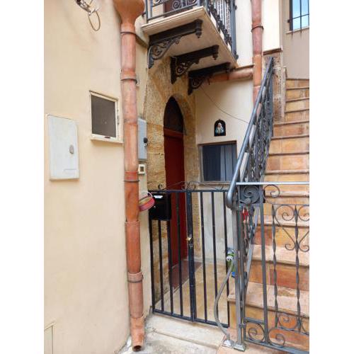 Casa Vacanza SCIACCA TERME