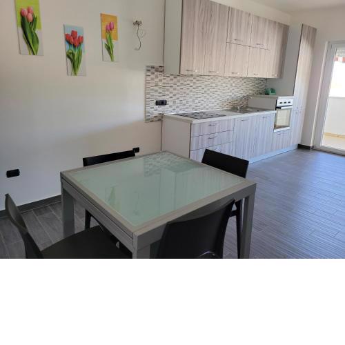 Casa Vacanza Scintilla