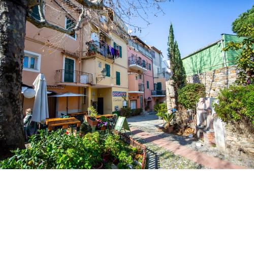 Casa vacanza Selù a 100 mt dal mare
