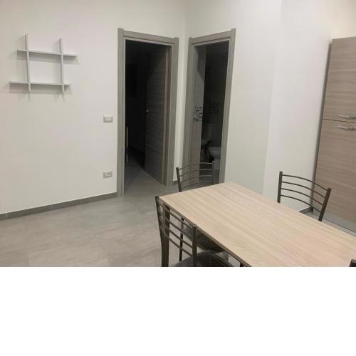 Casa vacanza SERAFINO