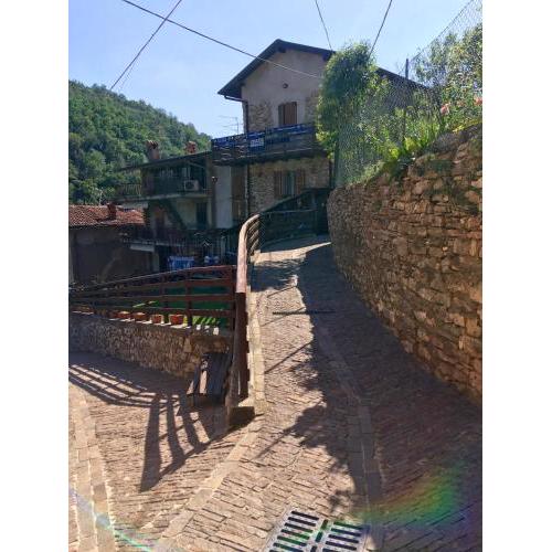 casa vacanza serena