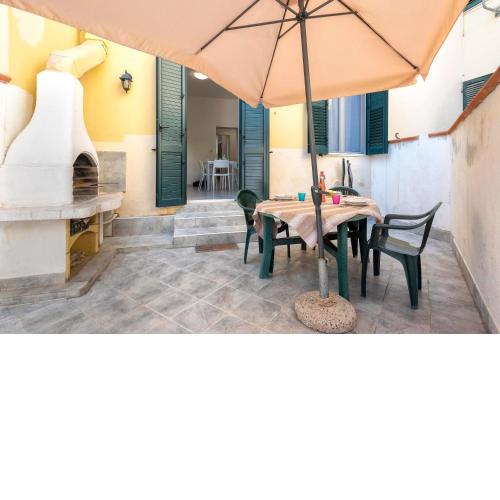 Casa Vacanza Soffio