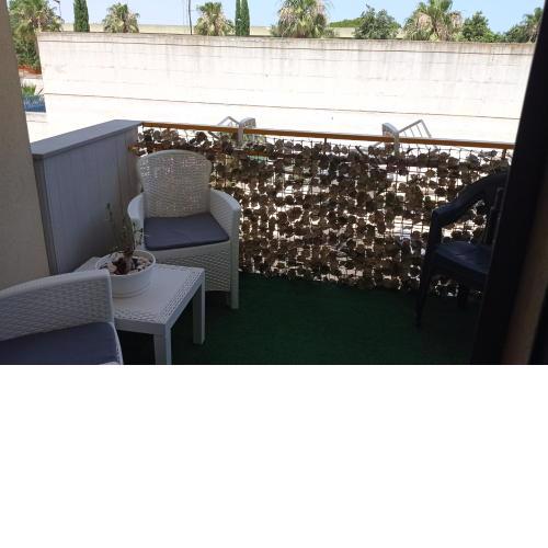 Casa vacanza Sofy