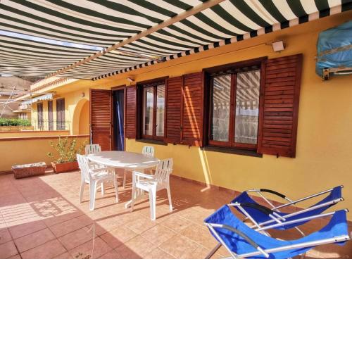 Casa vacanza Solemare