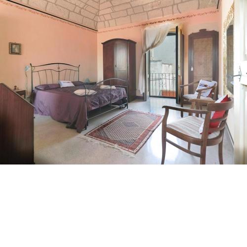 Casa vacanza Soletina a Soleto cuore del Salento