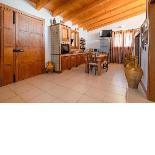 Casa Vacanza Spitulo