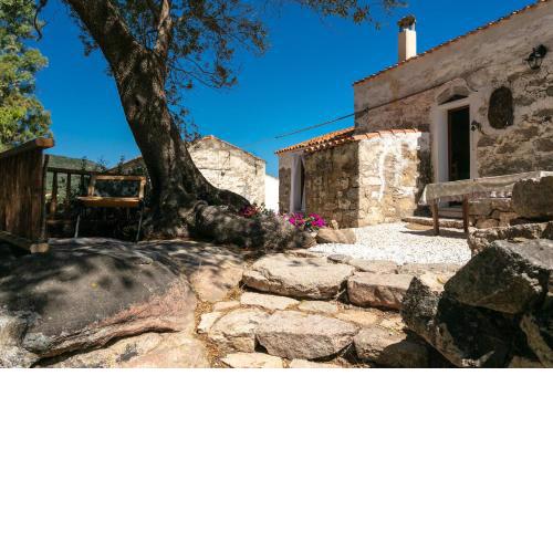 Casa vacanza Stazzu Saiacciu