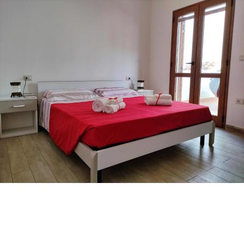 Casa Vacanza Stella del Mare
