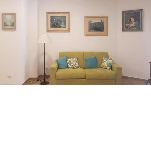 Casa Vacanza Su Nenniri