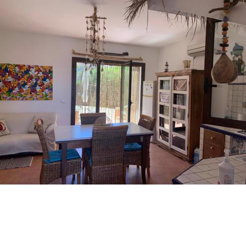 Casa vacanza su Pantelleria