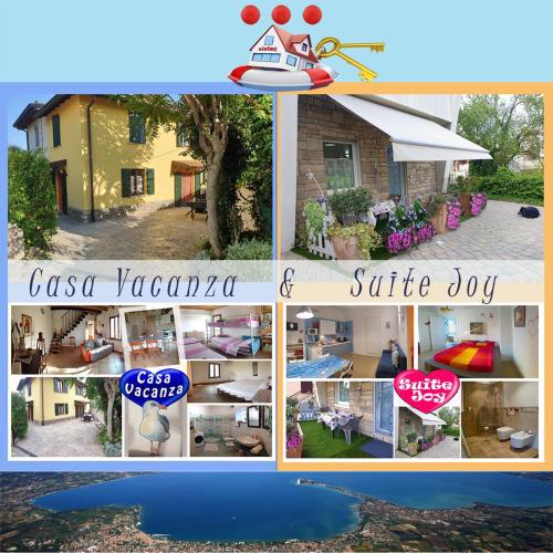 Casa Vacanza & Suite Joy