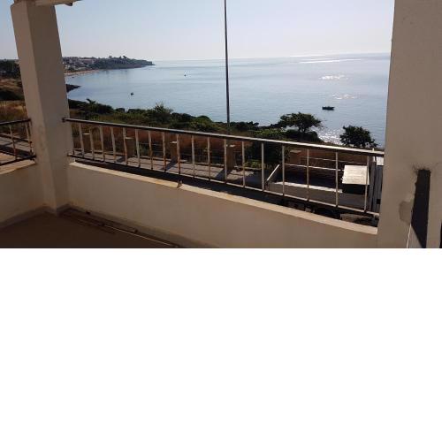 CASA VACANZA SUL MARE