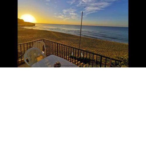 Casa vacanza sul mare