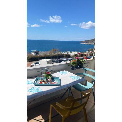 Casa Vacanza sul Mare