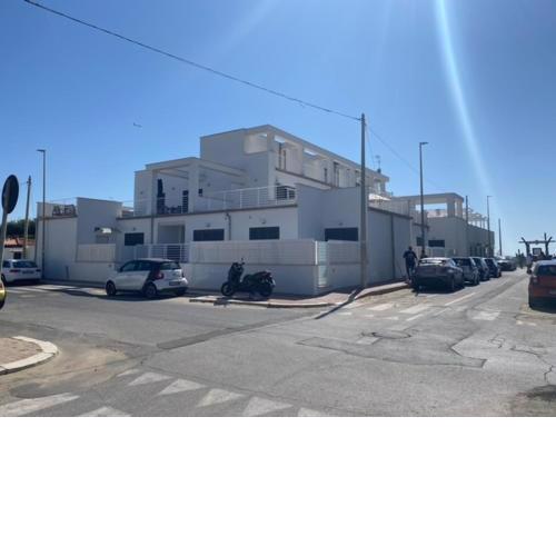 Casa Vacanza Surf & Kite Focene