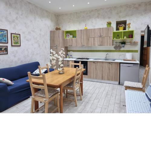 Casa Vacanza Sweet Home