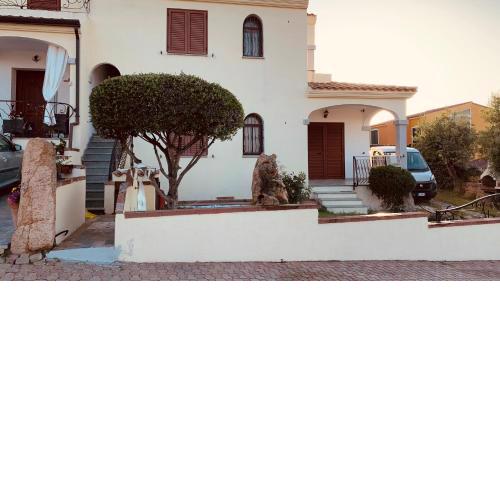 Casa vacanza Tanaunella