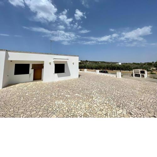 Casa vacanza terra-mare