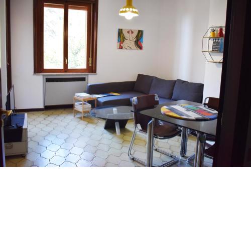 Casa vacanza Toda Gioia