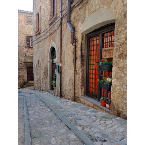 Casa vacanza Todi antica