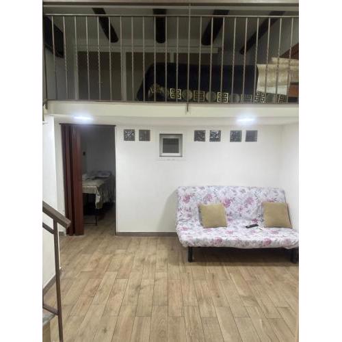Casa vacanza toledo Napoli