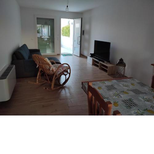Casa vacanza Torre Dell'Orso San Foca Laghi Alimini Otranto