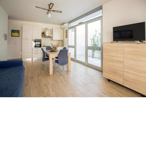 Casa vacanza Torre Specchia
