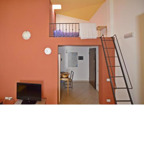 Casa Vacanza Tortolì Plus VIII e IX