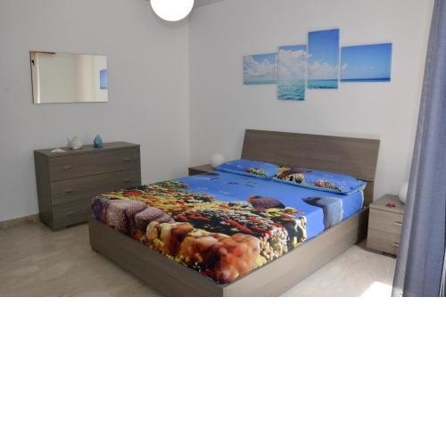 Casa Vacanza Tra Cielo e Mare