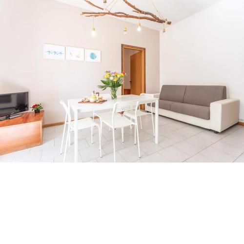 Casa Vacanza Trentapassi Rivabella 2-6 posti letto