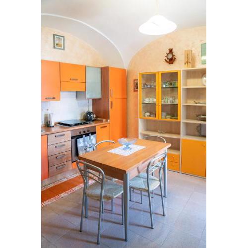 Casa Vacanza Tresnuraghes