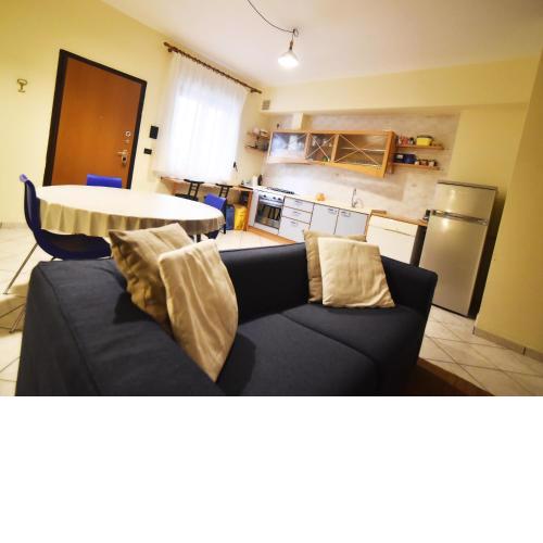 Casa Vacanza Tricarico