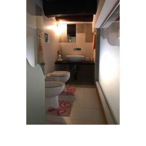 casa vacanza trinità