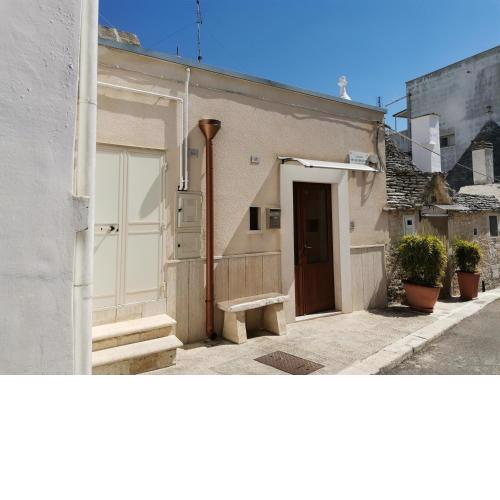 Casa Vacanza Trullo Dimora Storica Morea