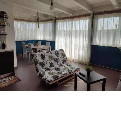 Casa Vacanza Twins