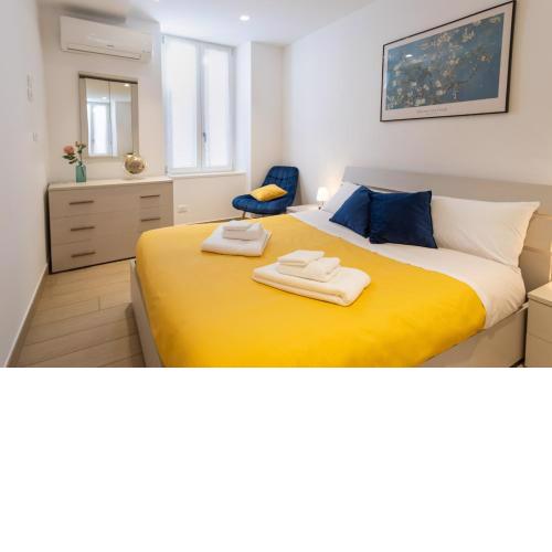 Casa vacanza Valentina - Downtown Bergamo